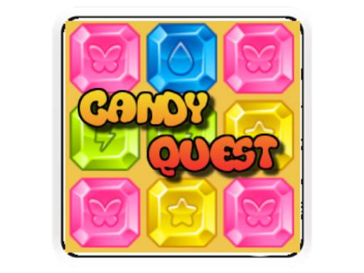 Candy Quest