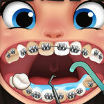 Dentist Doctor Game